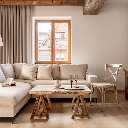 Apartament Malinowa Zakopane Zewnętrze zdjęcie